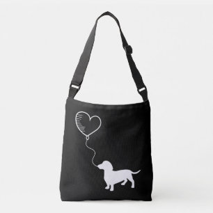 Bolsa Ajustável Dachshund