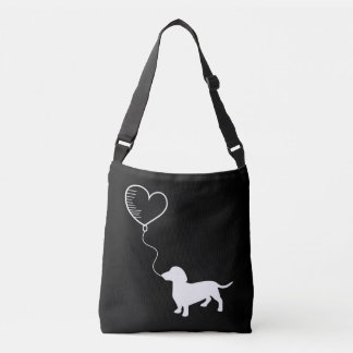 Bolsa Ajustável Dachshund