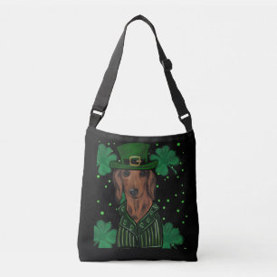 BOLSA AJUSTÁVEL DACHSHUND