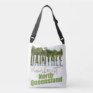 Bolsa Ajustável Daintree RainForest