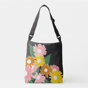 Bolsa Ajustável Daisy Delight