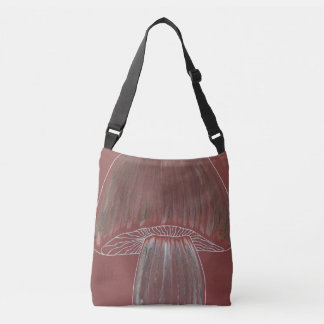 Bolsa Ajustável Dame Porcini
