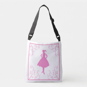 Bolsa Ajustável Dança