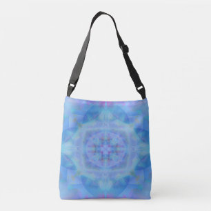 Bolsa Ajustável Dançarino azul