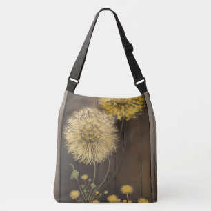 Bolsa Ajustável Dandelion