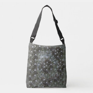 Bolsa Ajustável Dandelion de rotação