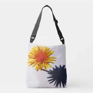 Bolsa Ajustável Dandelion e Shadow cbcna