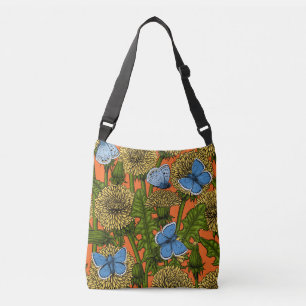 Bolsa Ajustável Dandelion medow
