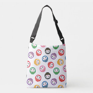 Bolsa Ajustável Daruma