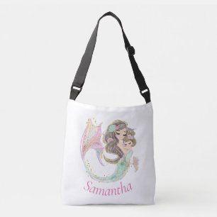 Bolsa Ajustável debaixo do saco de sereia