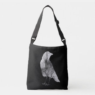 Bolsa Ajustável Dentro Crow