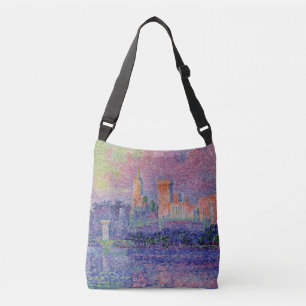 Bolsa Ajustável DES Papes do Le Château de Signac
