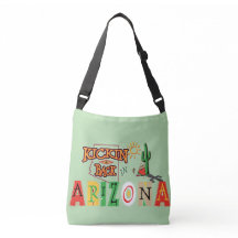 Descansando no Arizona