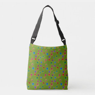 Bolsa Ajustável Deseje em uma Estrela de Manhã