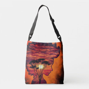 Bolsa Ajustável Desejo da Noite - Fantasia -