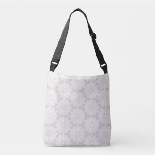 Bolsa Ajustável Desenho de Arte Islâmica Elegante