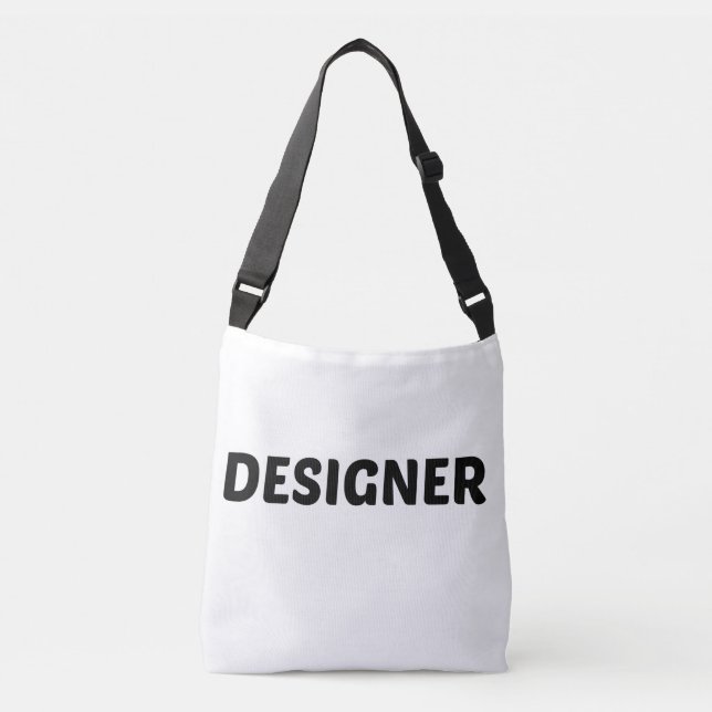 BOLSA AJUSTÁVEL DESIGN (Frente)