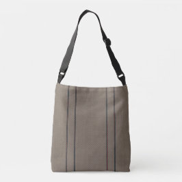 Bolsa Ajustável Design Clássico de Moda