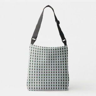 Bolsa Ajustável Design de aranha