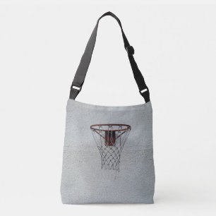 Bolsa Ajustável Design de basquetebol
