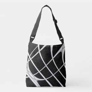 Bolsa Ajustável Design de Espaço Galáxico