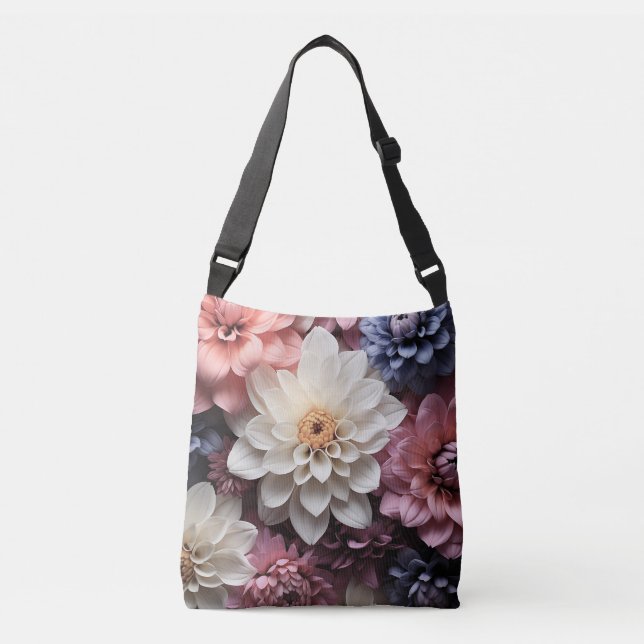 Bolsa Ajustável Design de ventilador (Frente)