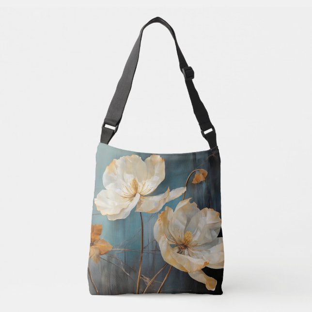 Bolsa Ajustável Design de ventilador (Frente)