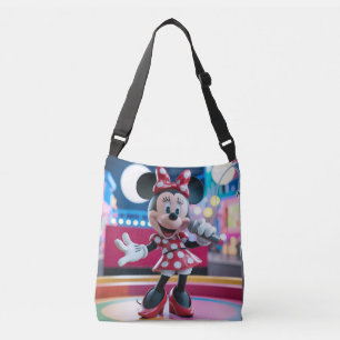 Bolsa Ajustável design especial