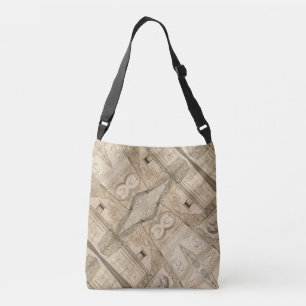 Bolsa Ajustável Design português