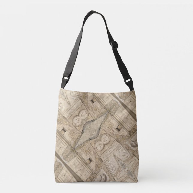 Bolsa Ajustável Design português (Verso)