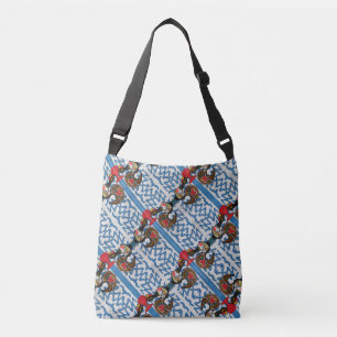 Bolsa Ajustável Design português