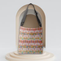 Design Tribal Africano