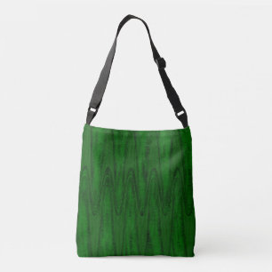 Bolsa Ajustável Design verde Hunter