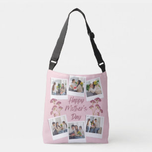 Bolsa Ajustável Dia de as mães