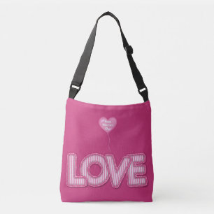 Bolsa Ajustável Dia de os namorados