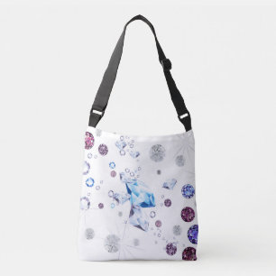 Bolsa Ajustável Diamond Galaxy 1