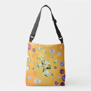 Bolsa Ajustável Diamond Galaxy 7