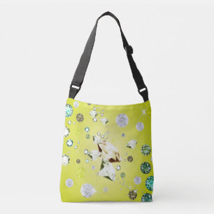 Bolsa Ajustável Diamond Galaxy 8