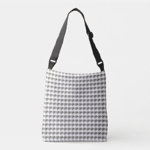 Bolsa Ajustável Diamond Heart