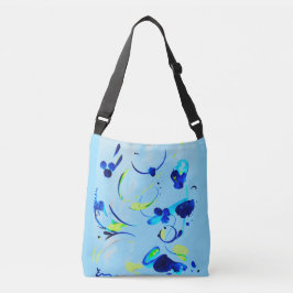 Bolsa Ajustável Distraction 1