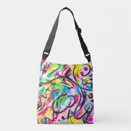 Bolsa Ajustável Distraction 3