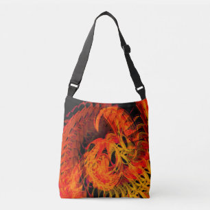 Bolsa Ajustável Diversão lareira.......