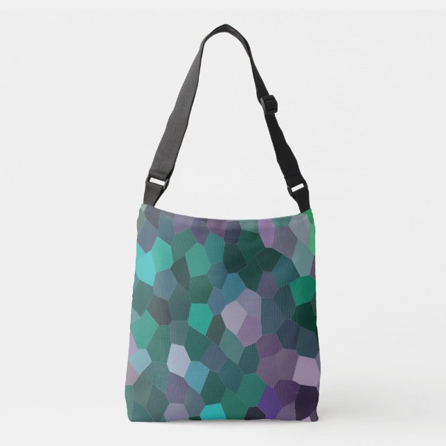 Bolsa Ajustável Diversão no mar..... (Frente)