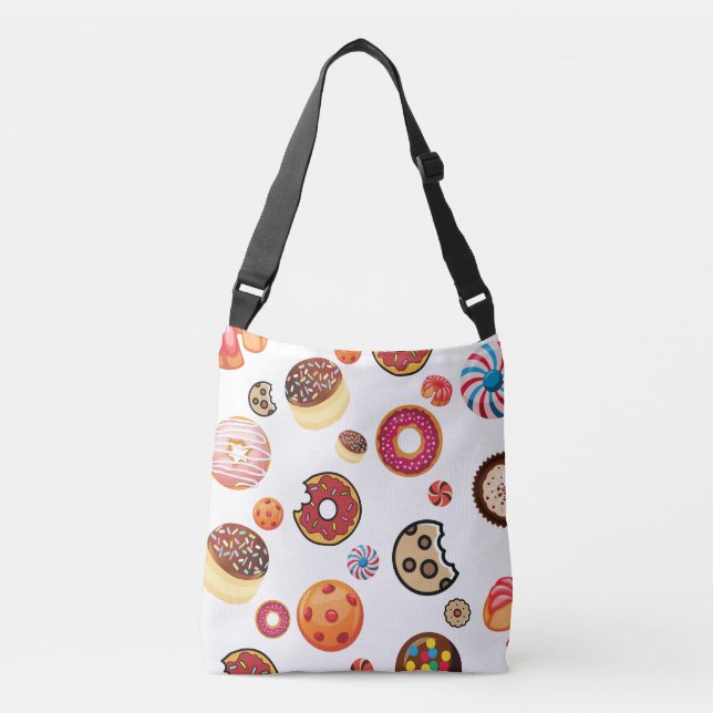 Bolsa Ajustável Doces 1 (Frente)