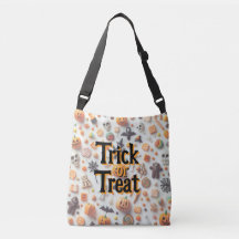 Doces de Halloween