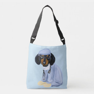 Bolsa Ajustável Doutor Doxie
