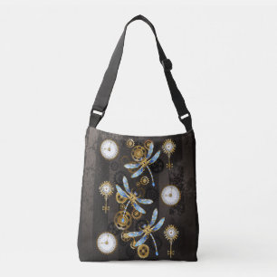 Bolsa Ajustável Dragões-do-galho-do-mar
