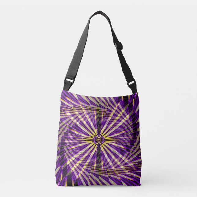 Bolsa Ajustável Dragonfly em voo.... (Frente)
