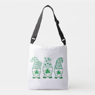 Bolsa Ajustável Duendes do Dia de São Patrício-67845