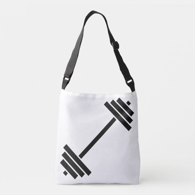 Bolsa Ajustável Dumbbeldes (Verso)